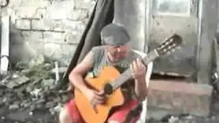 Грузинский Бандерос