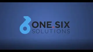 One Six Solutions - Better Business Outcomes