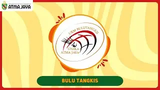 UKM Bulu Tangkis - Unika Atma Jaya