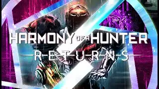 Harmony of a Hunter Returns - The Motherworld (Metroid II Remix)