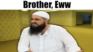 Brother, Eww Pt.2