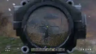 DayZ - Mess with the Bull...