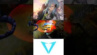 Highlight Gameplay Edith #mlbb #mobilelegends #mlbbcreatorid