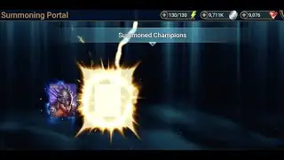 Raid Dupe Legends - 2x Happiness and 10x Tears in 550+ Shards