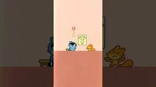 Funny Animation #shorts #animation