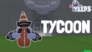 TYCOONS IN YEEPS!!??