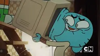 Siblings In A Nutshell (The Flakers) *the amazing world of gumball*