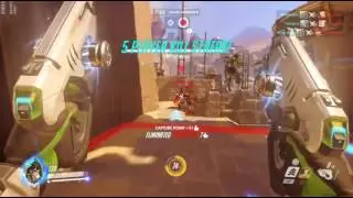 hey mom, i can aim now