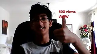 600 views WOW #shorts