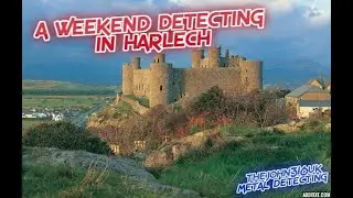 Metal Detecting with TheJohn316UK 