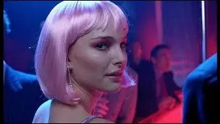 Natalie Portman - Hot Blooded