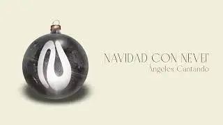 ÁNGELES CANTANDO - NEVET