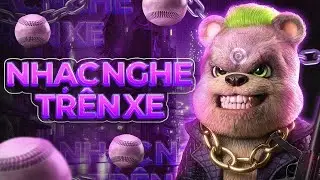 NHẠC NGHE TRÊN XE🎧NHẠC TRẺ REMIX TIKTOK 2024🎧MIXSET HOUSE LAK & DEEP HOUSE 2024 #2