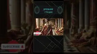 От демократии до борделя..#shorts#древняягреция#история
