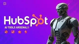 HubSpot's Game-Changing AI Feature: Skyrocket Your Sales and Marketing!