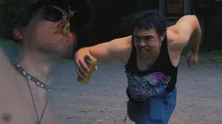 Furry Review