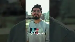 Öncesi ve Sonrası | Röportaj Adam