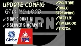 MAS PINABILIS !! GTM NO LOAD NO NEED PROMO-FREE INTERNET UPDATE
