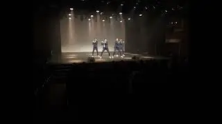 Заячий Стон - «Комедия о Смысле Жизни» . тизер