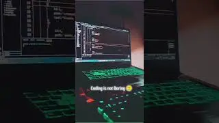 coding YouTube shorts video #coding #youtubeshorts