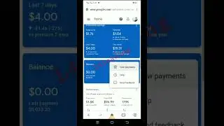 Adsense loading $5,000+ Payment received