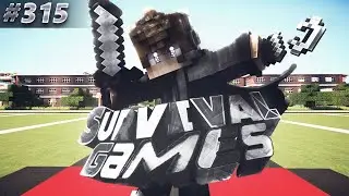 Minecraft: Survival Games #315 Best Minecraft Client?