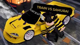 DURABILITY Testing The SAMURAI in Jailbreak