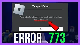 How to FIX Attempted to Teleport to a Place That Is Restricted Roblox (2025)