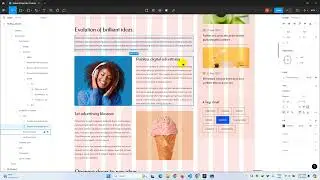 Blog Details Done Class 35 Part 01 : Web Design