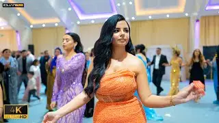 Hakim Lokman | Heyfa & Levend | Ultra4K |Part06|RossDeko| Kurdischehochzeit| by @dliarfilmproduction