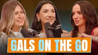 Goodbye Club Rat Summer ft. Gals On The Go (Danielle Carolan & Brooke Miccio)