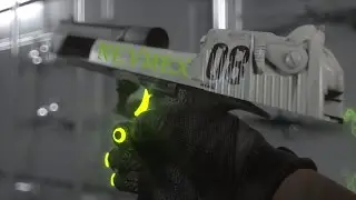 Проcто хорошие моменты в CS:GO (Just good moments in CS:GО)