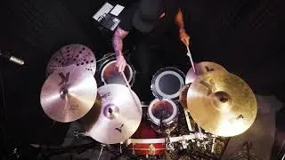 Khalid - Saturday Nights - Drum Cover
