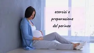 Corso preparto