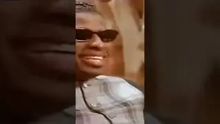 Deion Sanders - Must Be The Money