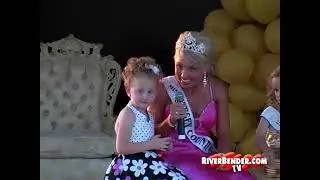 Little Miss Jersey County 2010 Jr. Beauty Pageant Highlights