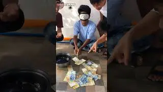 Money Scoop Challenge Ft. DreamClub I Team MOS