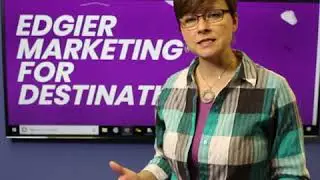 Digital Edge Marketing shares destination imagery insights