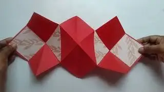 Lapbook tutorial for kids / Lapbook Tutorial / What is Lapbook /How to make easy  lapbook,scrapbook