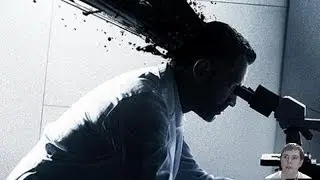 Helix (TV Series) Premiere - Season 1 Episode 1 and 2  - Video Review