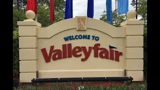 Valleyfair Full Tour - Shakopee, Minnesota