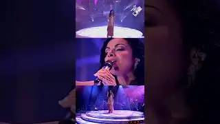 🎶 Grandioso és Tu - Cristina Mel 🎶 Confira o vídeo completo no nosso canal do YouTube!  Não perca!