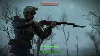 Fallout 4/Play Through/Part 40