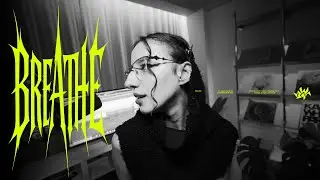 CHIWAWA - 'BREATHE' (Official Video) (BEATBOX)