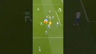 Nick Woltemade's Most SKILFUL Goal Yet 🤌