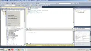 SQL Server Tutorial 37: Using the SELECT INTO statement.