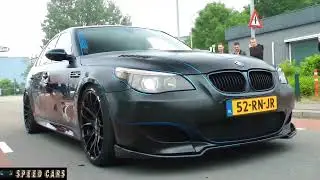 BMW#E60 #bmwm5