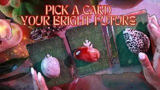 Pick A Card Reading- Uplifting Message + What to Look Forward To! Tarot Reading