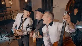 It Don't Mean A Thing (If It Ain't Got That Swing) - EVO