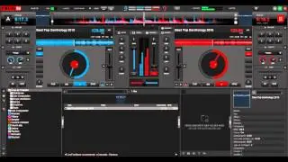 Best Pop Danthology - VIRTUAL DJ